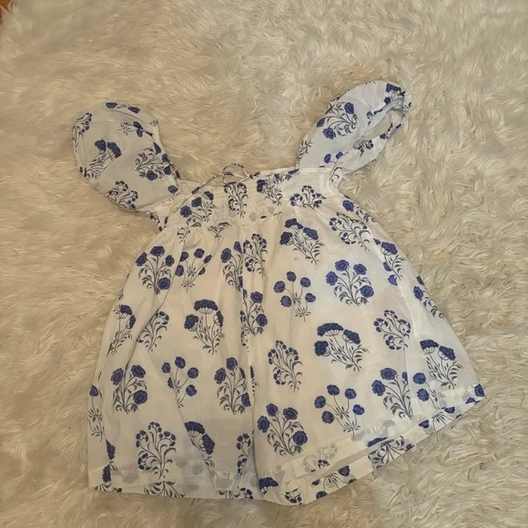 Romper - Picture 5 of 5